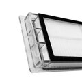 Xiaomi Roborock S5(max)/S6(max)/S6/e4/e5 Pure Hepa Filter 2 Stück