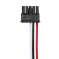 Akku 2600 mAh 14.4 V für Xiaomi Mi Robot Mop Pro STYTJ02YM