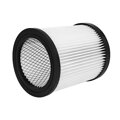 Filter für Staubsauger PARKSIDE PWD 12/20/25/30/35/A1/A2/B1/C1/PNTS 1400 H4