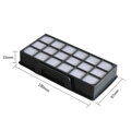 Rowenta ZR006001 Filter-Satz