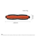 Hauptbürste für Xiaomi Vacuum 5/ Vacuum 5 PRO - Ersatzbürste für Staubsauger