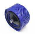 Dyson V6 DC59 Auslass-Filter 2 Stück
