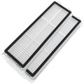 HEPA-Filter für Xiaomi Vacuum 5 / Vacuum 5 PRO (2 Stk.) - Hocheffiziente Staubsaugerfilter