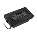 Akku für Rowenta Explorer 20, 40, 60, 2600 mAh