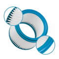 Bosch 2607432024,Makita P-70219,Metabo 630299000 Waschbare filter