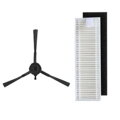 Rowenta ZR185002 Filter und Bürsten für X-plorer S75s/S65/S65+/S70/S70+/S140/S140+
