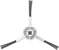 Seitenbürsten für Dreame X30 Ultra/L20 Ultra/L10s Pro Series/L10s Ultra Gen 2 (2 Stück)-Strapazierfähige Ersatzbürsten