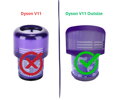Dyson V11 Outsize, SV16 Hepa Filter 2 Stück
