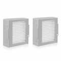 HEPA-Filter für Roomba Combo 705 (2 Stück) – Hochwirksame Staubsaugerfilter