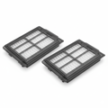 HEPA-Filter für Roomba Combo 405/505 (2 Stück) – Hochwirksame Staubsaugerfilter