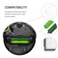 Roomba PREMIUM Serien e5, i7, i7+ Paket