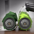Roomba PREMIUM Serien e5, i7, i7+ Paket
