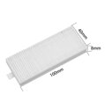 Filter für Rowenta X-plorer S75s/S65/S65+/S70/S70+/S140/S140+ - 2St.