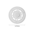 Wischtuchhalter für Xiaomi  Robot Vacuum X10+/X20+/X20 Pro/X20 Max/S10+/S20+ 2 Stck.