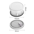 Xiaomi Vacuum Cleaner G20 Lite – Ersatzfilter-Set 2 Stück