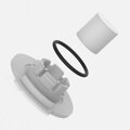 Wasserbehälterfilter für Xiaomi (12er Set)