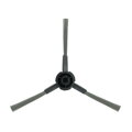 Seitenbürsten für Dreame X30 Ultra/L20 Ultra/L10s Pro Series/L10s Ultra Gen 2 (2 Stück)-Strapazierfähige Ersatzbürsten