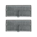 HEPA-Filter für Dreame X30 Pro/Ultra/S30 Pro Ultra (2 Stück)-Hochwirksame Staubsauger-Filter