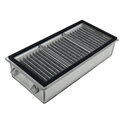 Zubehör-Set für Dreame X50 Ultra-Ersatzbürsten und Filter