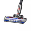 Bodenbürste für Dyson V7/V8/V10/V11/V15 – Ersatzkopf gegen das Verheddern von Haaren