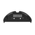 Wischtuchhalter für Roborock Q8 Max / Q8 Max+