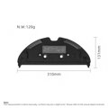 Wischtuchhalter für Roborock Q8 Max / Q8 Max+