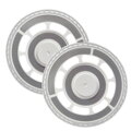 Halterung für Wischlappen für Xiaomi Roborock Qrevo MaxV/Pro/Plus/S/Curv/Edge, 2 Stück