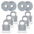Xiaomi Roborock Qrevo Praktische Packung mit 10 Stück