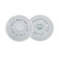 Wischtuchhalter für Xiaomi  Robot Vacuum X10+/X20+/X20 Pro/X20 Max/S10+/S20+ 2 Stck.