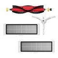 Xiaomi Mi Robot Vacuum 1. Gen/Roborock S50/55 STANDARD Paket