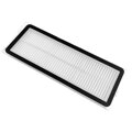 Xiaomi Roborock Qrevo MaxV/Pro/Plus/S Filter 2 Stück