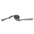 Seitenbürsten für Roborock Qrevo Curv/Edge/P20 (2 Stück)-Robuste Ersatzbürsten