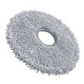 Mop-Tücher für Roborock Qrevo Curv/Edge/P20 (2 Stück)-Waschbare Ersatzpads