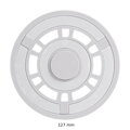 Wischtuchhalter für Xiaomi  Robot Vacuum X10+/X20+/X20 Pro/X20 Max/S10+/S20+ 2 Stck.