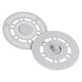 Wischtuchhalter für Xiaomi  Robot Vacuum X10+/X20+/X20 Pro/X20 Max/S10+/S20+ 2 Stck.