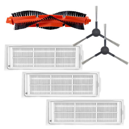Xiaomi Mi Robot Vacuum Mop PRO COMFORT Paket