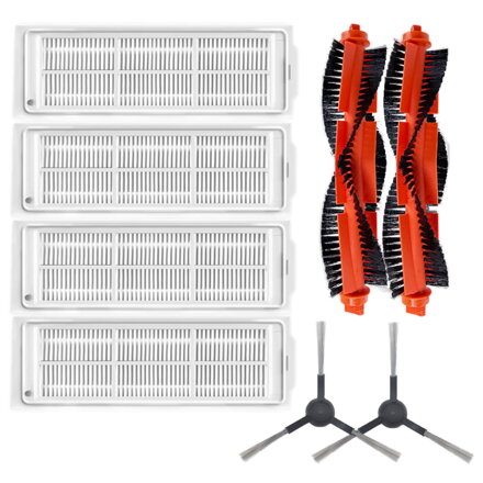 Xiaomi Mi Roboter-Staubsauger Mop PRO PREMIUM Paket