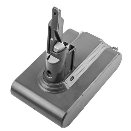 Akku 2500 mAh 21.6V für Dyson V7