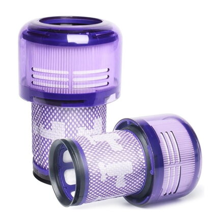Dyson V12 Hepa Filter 2 Stück