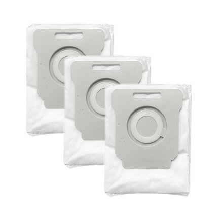 iRobot Roomba j7, j7+, j9+, Essential 2 Ersatztaschen 3 Stück
