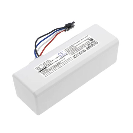 Akku (2.5Ah 14.4V) für Xiaomi Mi Robot Mop 1C
