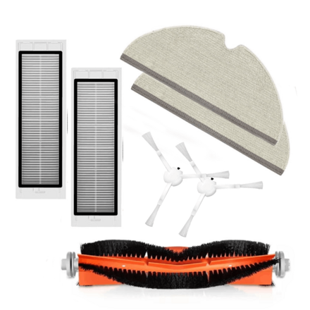 Xiaomi Mi Robot Mop 1C SMART Paket