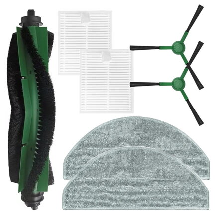 iRobot Roomba Combo Essential SMART 