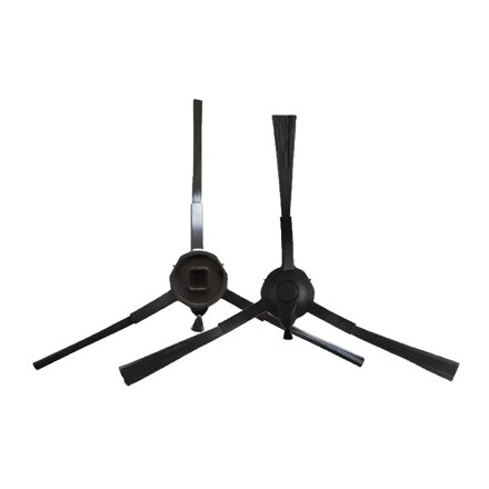 Eckbürste Rowenta X-plorer S75s/S65/S65+/S70/S70+/S140/S140+- 2 Stück
