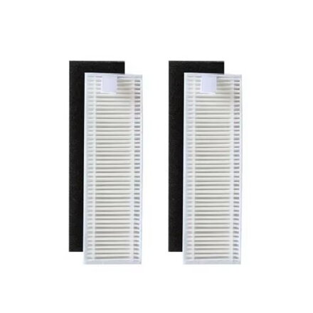 Filter für Rowenta X-plorer Serie 75s - 2St.