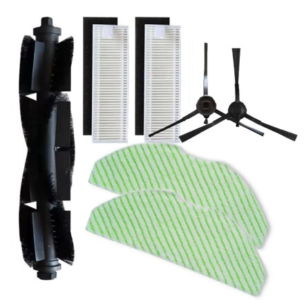 Rowenta X-plorer series 75s SMART Paket