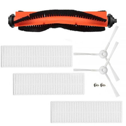 Xiaomi Mi Roboter Mop Essential COMFORT Paket