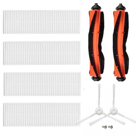 Xiaomi Mi Roboter Mop Essential PREMIUM Paket