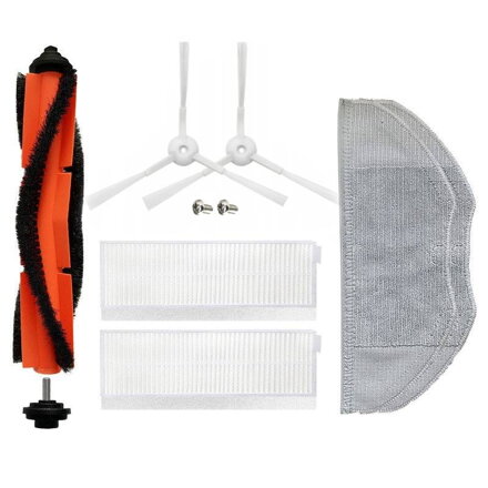 Xiaomi Mi Roboter Mop Essential SMART Paket