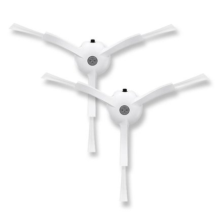 Xiaomi Roborock Qrevo MaxV/Pro/Plus/S Eckbürste 2 Stück